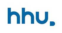 Logo Heinrich-Heine Universität